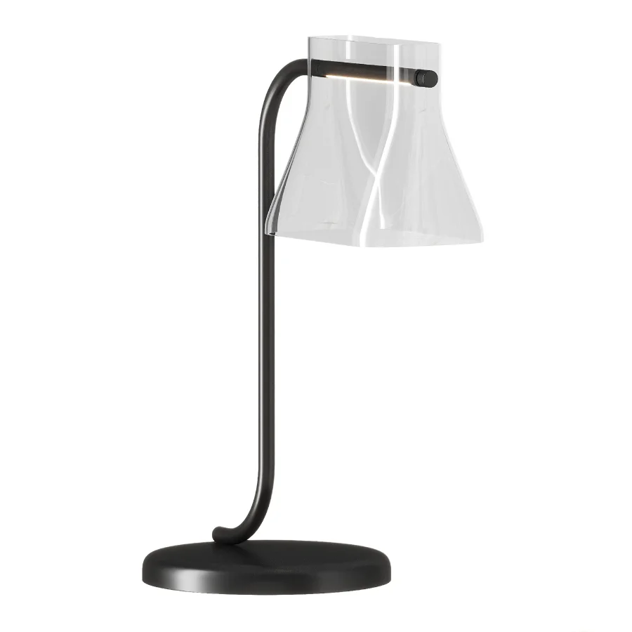 Maytoni Cabaret Table Lamp - Image 1