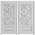 Entrance door set297 - Thumbnail 4