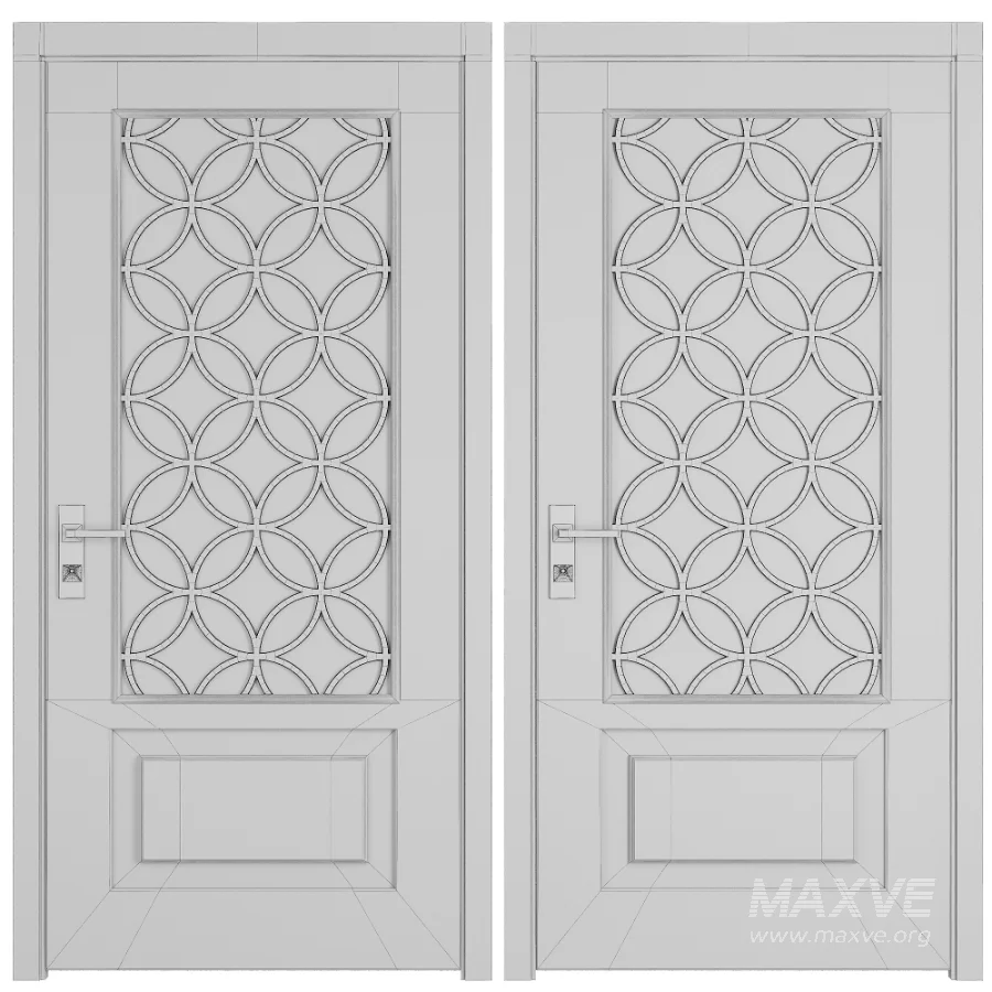 Entrance door set297 - Image 4