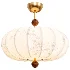 Fleur Lantern Pendant Light - Thumbnail 1