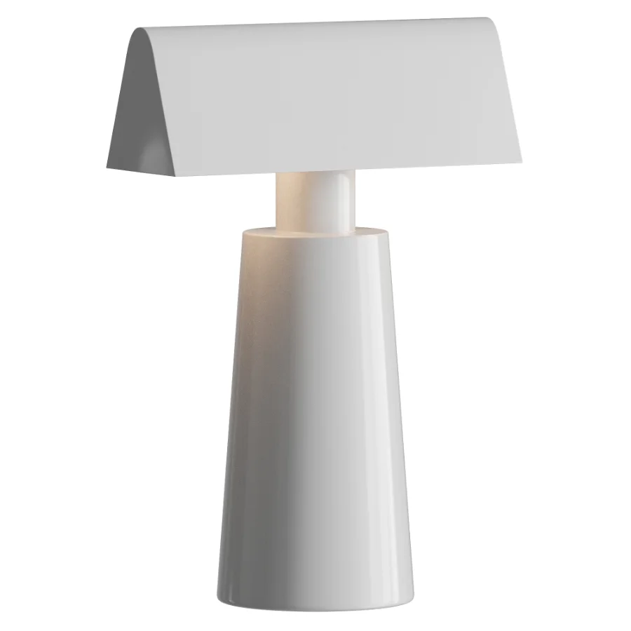 Caret Table Lamp - Image 3