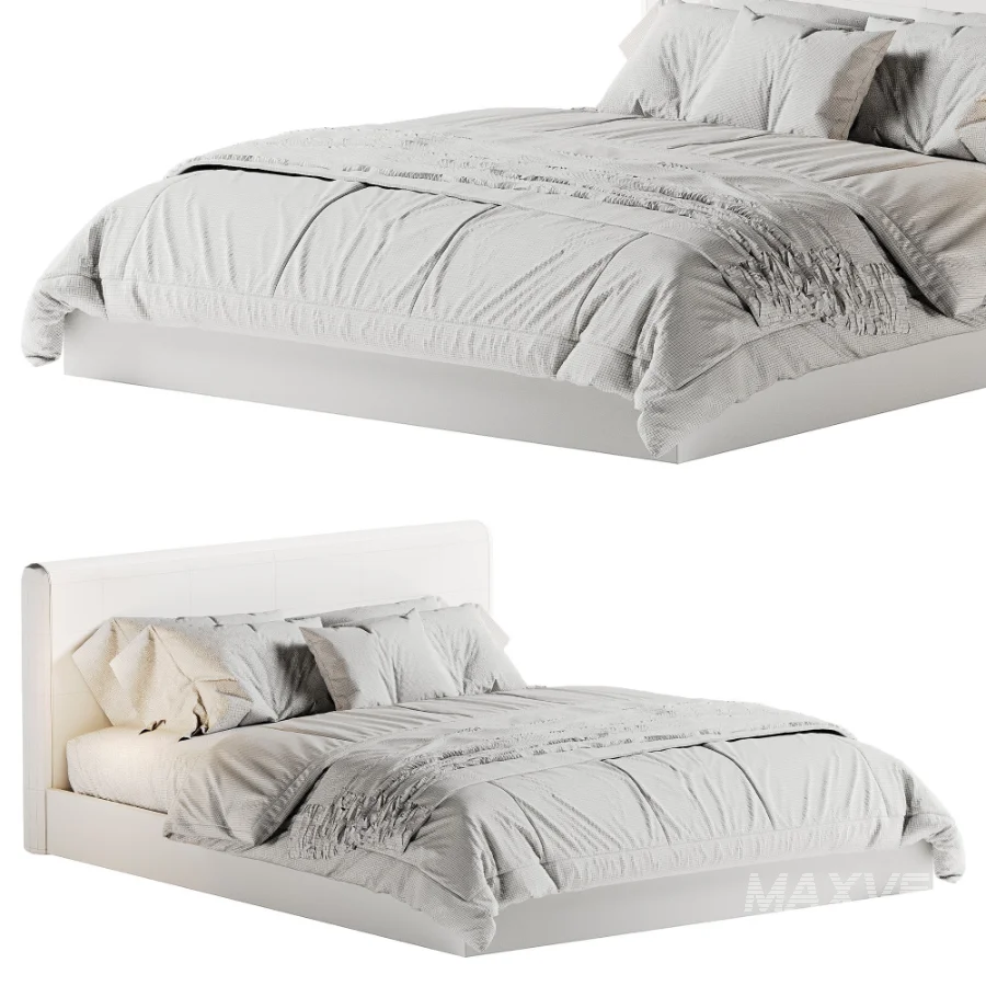 Joseph Build bed - Image 7