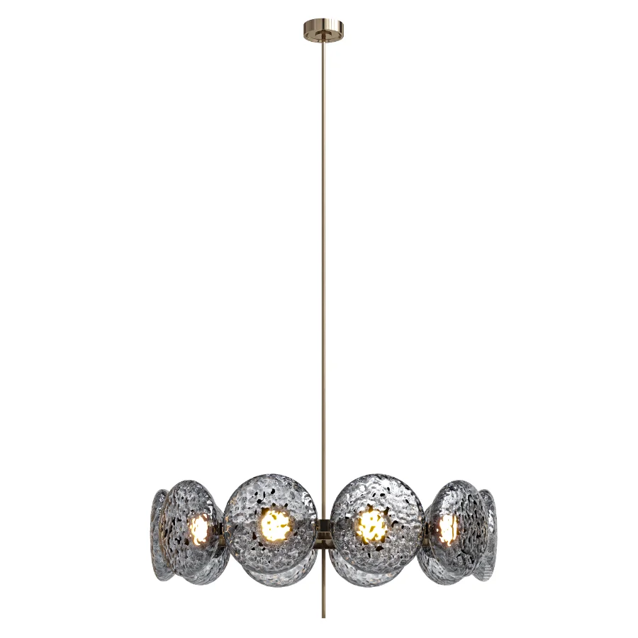 Modern Pendant Lamp - Image 1