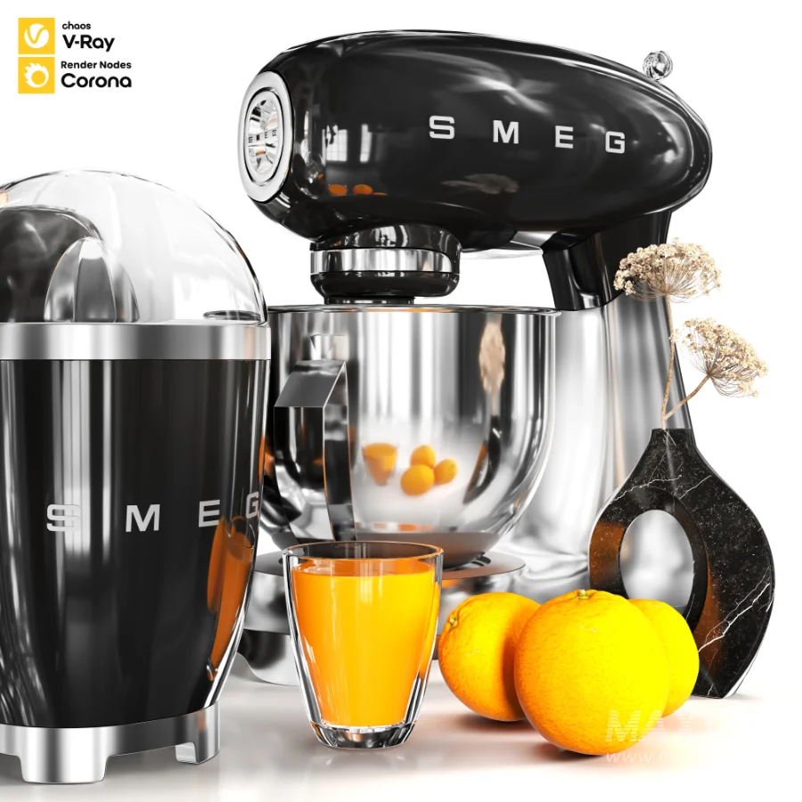 SET KITCHEN ACCESSORIES - Image 2