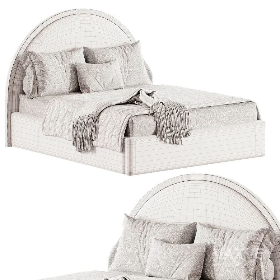 Halo Kids Bed - Image 4