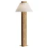 Jamie Young Craftsman Wood Floor Lamp - Thumbnail 2
