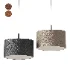 Aromas Del Campo Rems Pendant lamp - Thumbnail 5