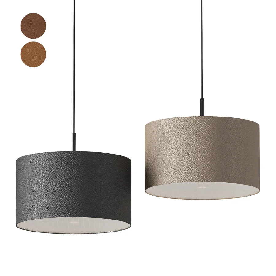 Aromas Del Campo Rems Pendant lamp - Image 5