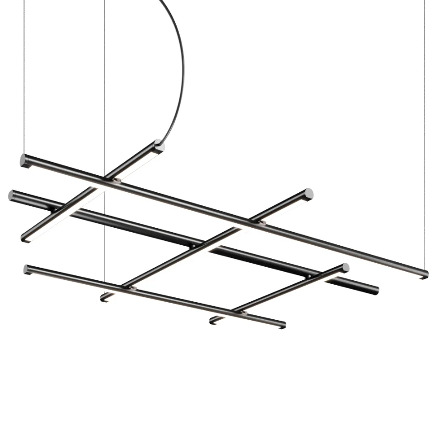 Hilow Pendant Lamp by Panzeri - Image 4