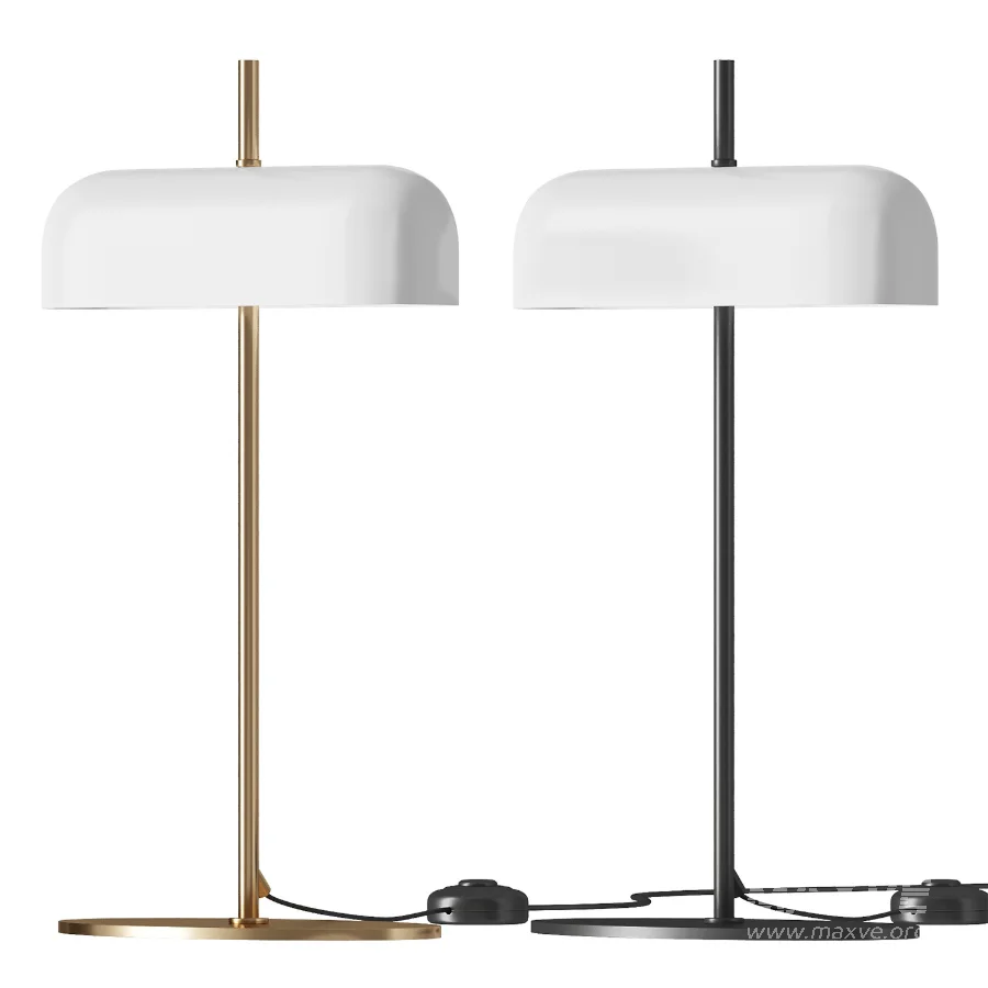 Atil Table Lamp by Aromas Del Campo - Image 2
