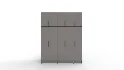 Waco Storage Cabinet Set C Pc - Thumbnail 4