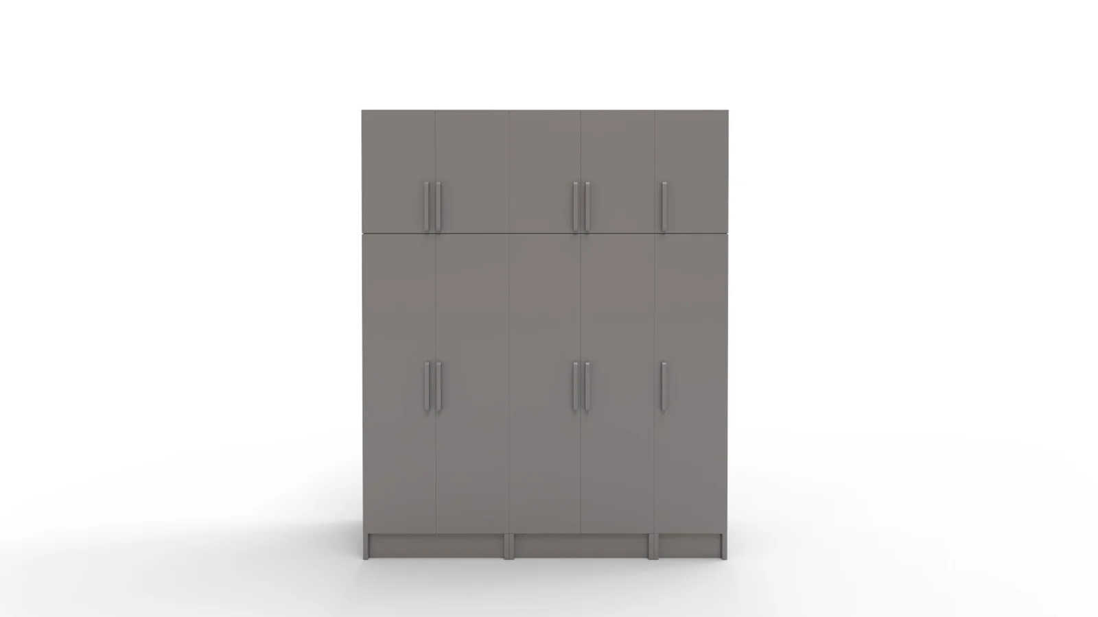 Waco Storage Cabinet Set C Pc - Image 4