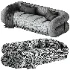 ANFIBIO Sofa By Giovannetti - Thumbnail 6