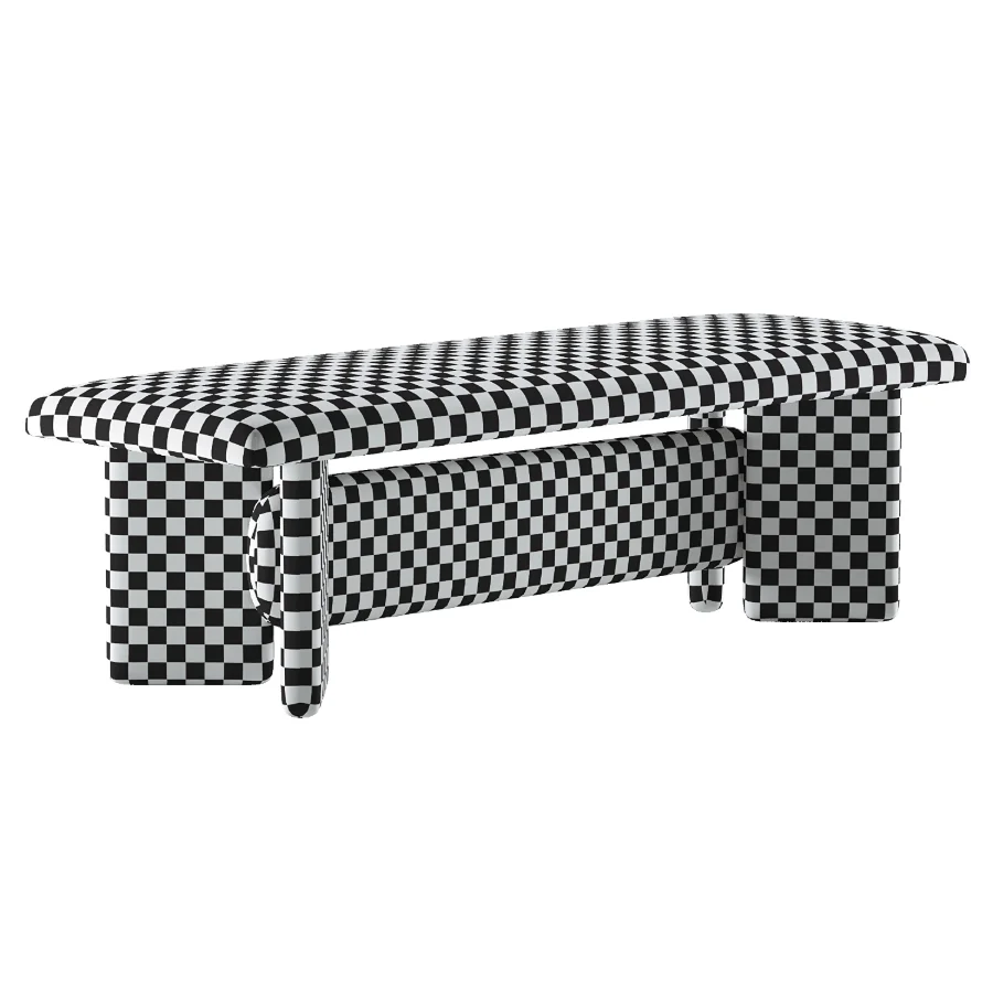 Geneve Bench - Image 7