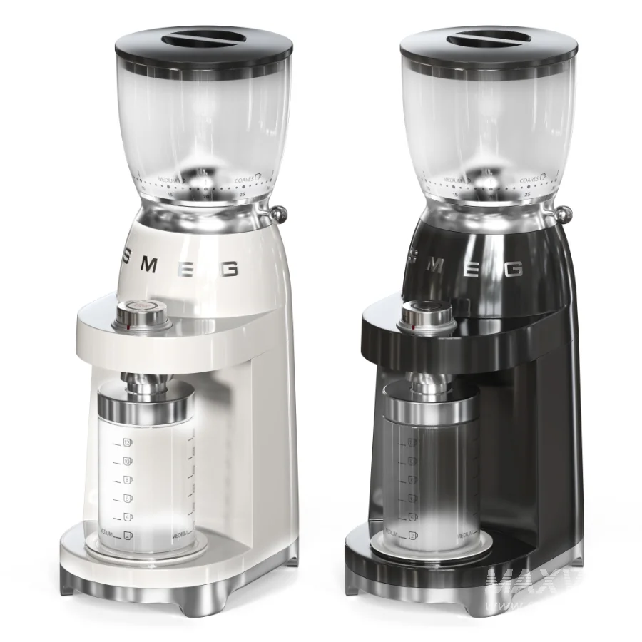 Coffee Grinder - Image 5
