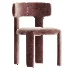 Lucy Dining Chair by Ditre Italia - Thumbnail 1