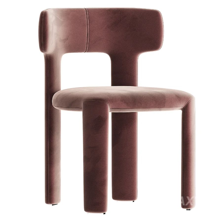 Lucy Dining Chair by Ditre Italia - Image 1