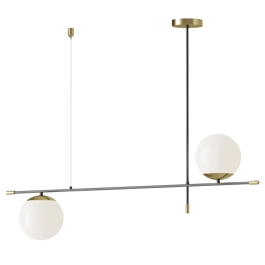 Nostalgia Pendant Lamp - Image 1