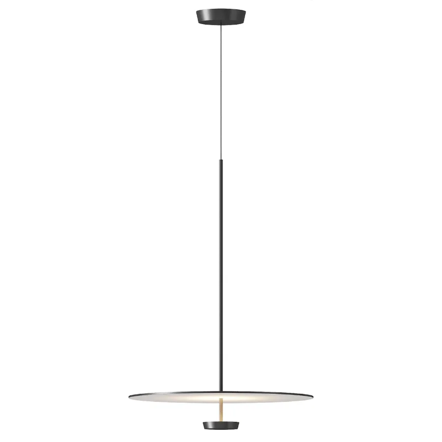 Vibia Flat Pendant - Image 3