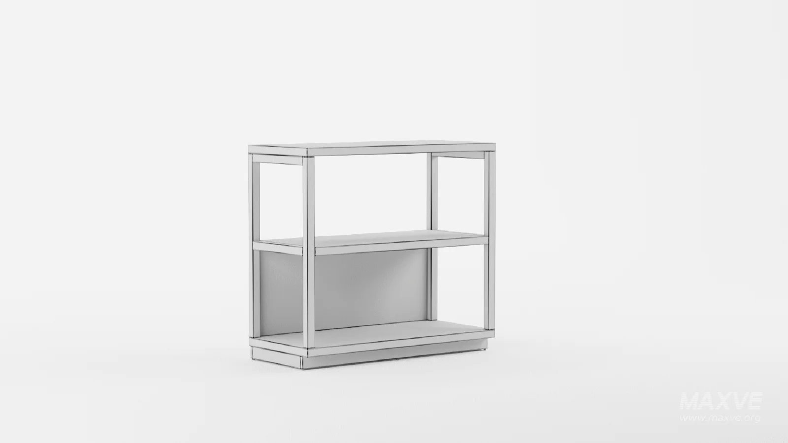 Lenzy Standard Bookcase - Image 11