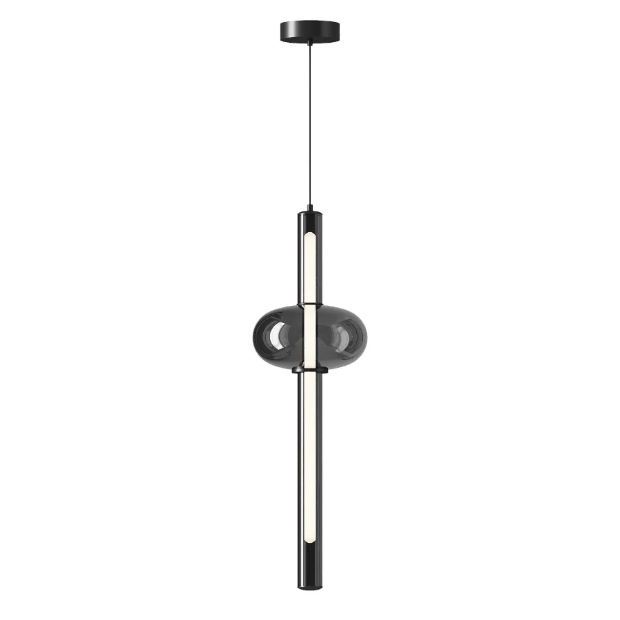 Pendant lamp Swim Enzo - Image 3