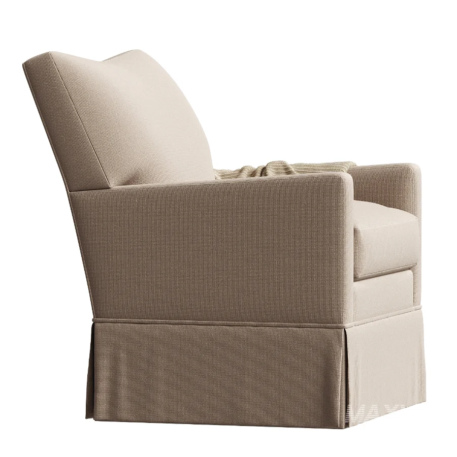 Delancey Chair - Image 2