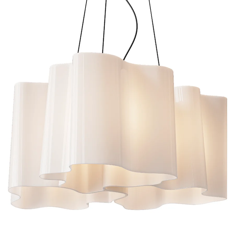 Logico Suspension Lamp - Image 2