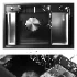 Drop-in Kitchen Sink 3 - Thumbnail 5