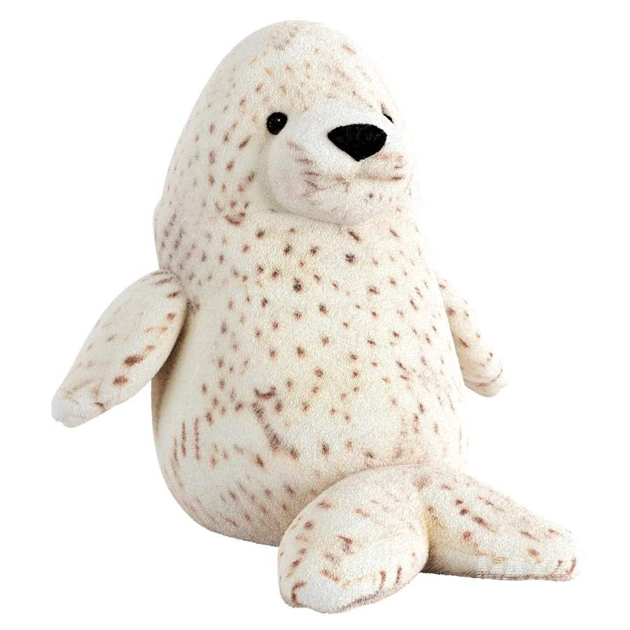 Plush Toys Set 28 - Image 2