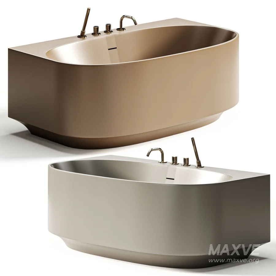 Arc160 Bathtub - Image 4