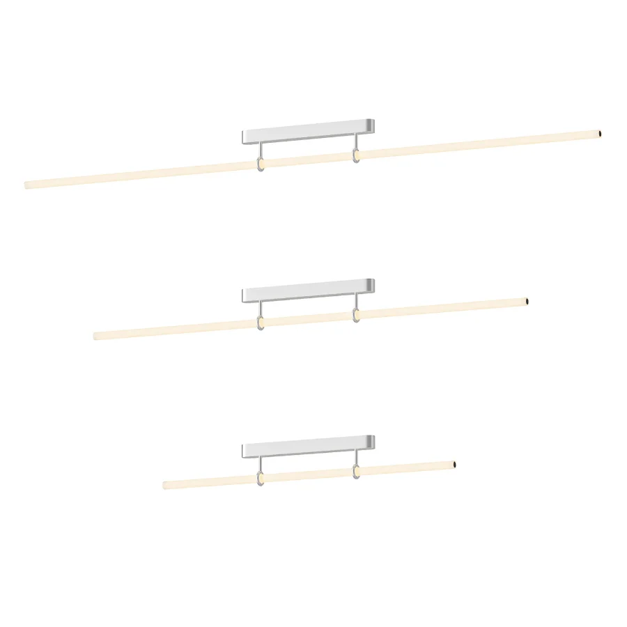 Luceplan Nytt Ceiling Lamp - Image 4
