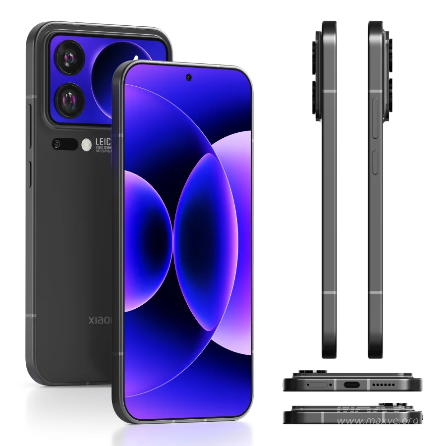 XIAOMI 17 Pro Max - Image 6