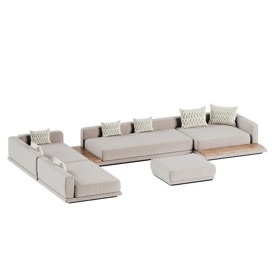 Horizonte Modular Sofa - Image 3
