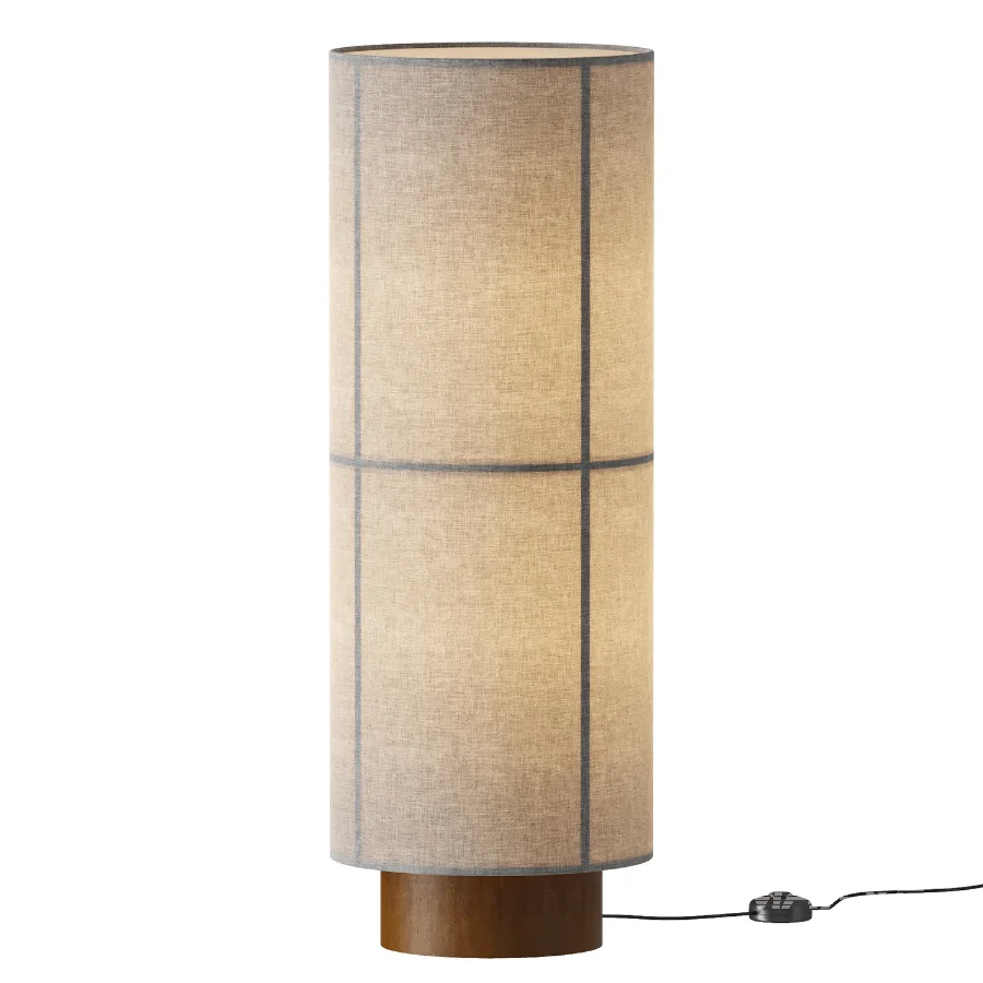 HASHIRA Floor lamp - Image 1