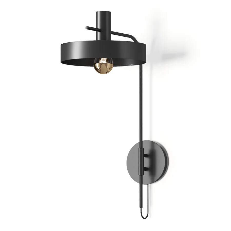 Aloa Wall lamp by Aromas Del Campo - Image 2