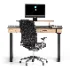 ADJUSTABLE STANDING OFFICE DESK - Thumbnail 3