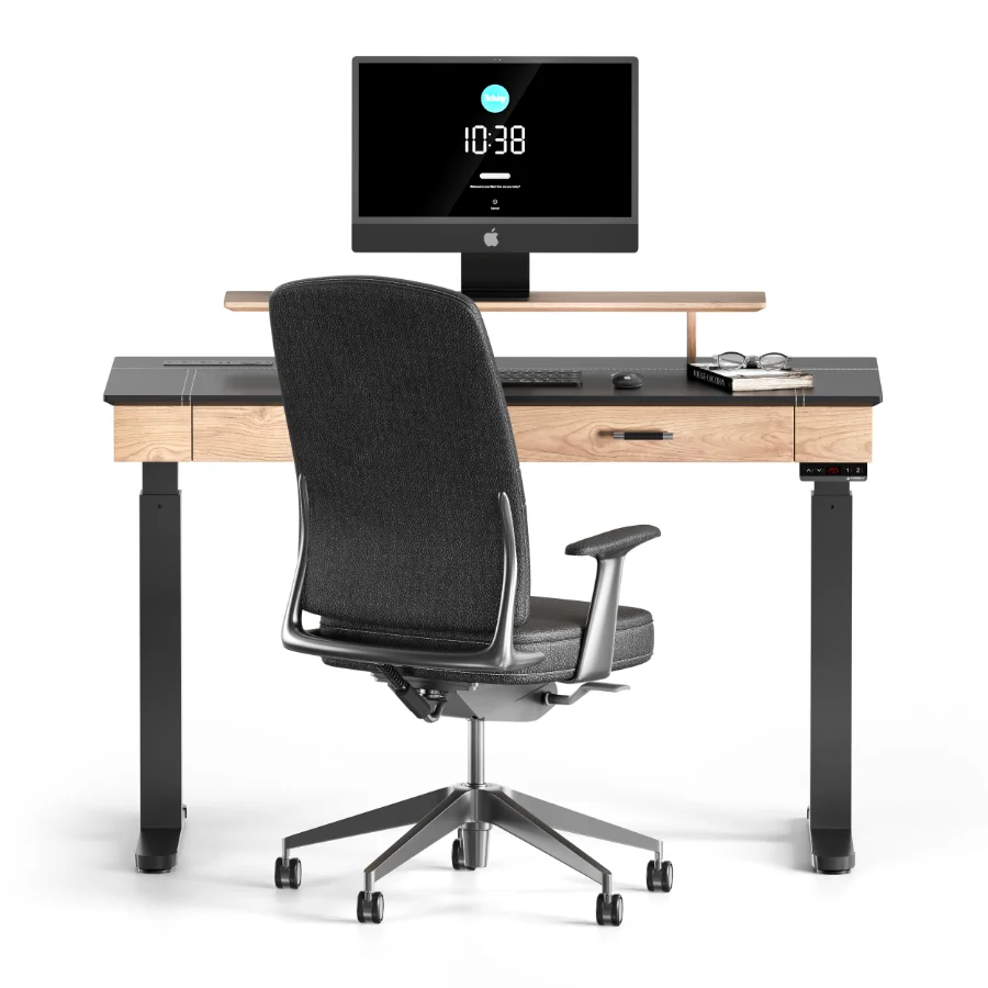 ADJUSTABLE STANDING OFFICE DESK - Image 3