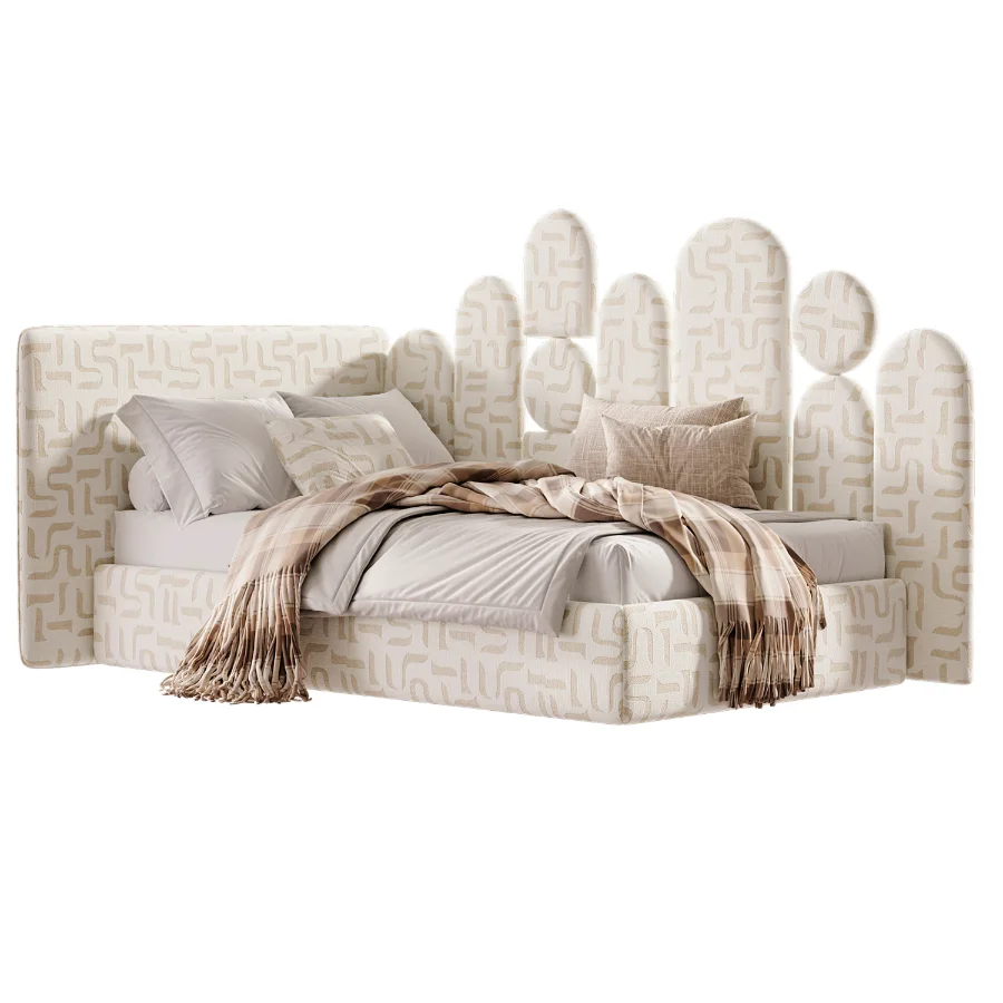 Keds Bed Uglovaia Savoaiardi - Image 1