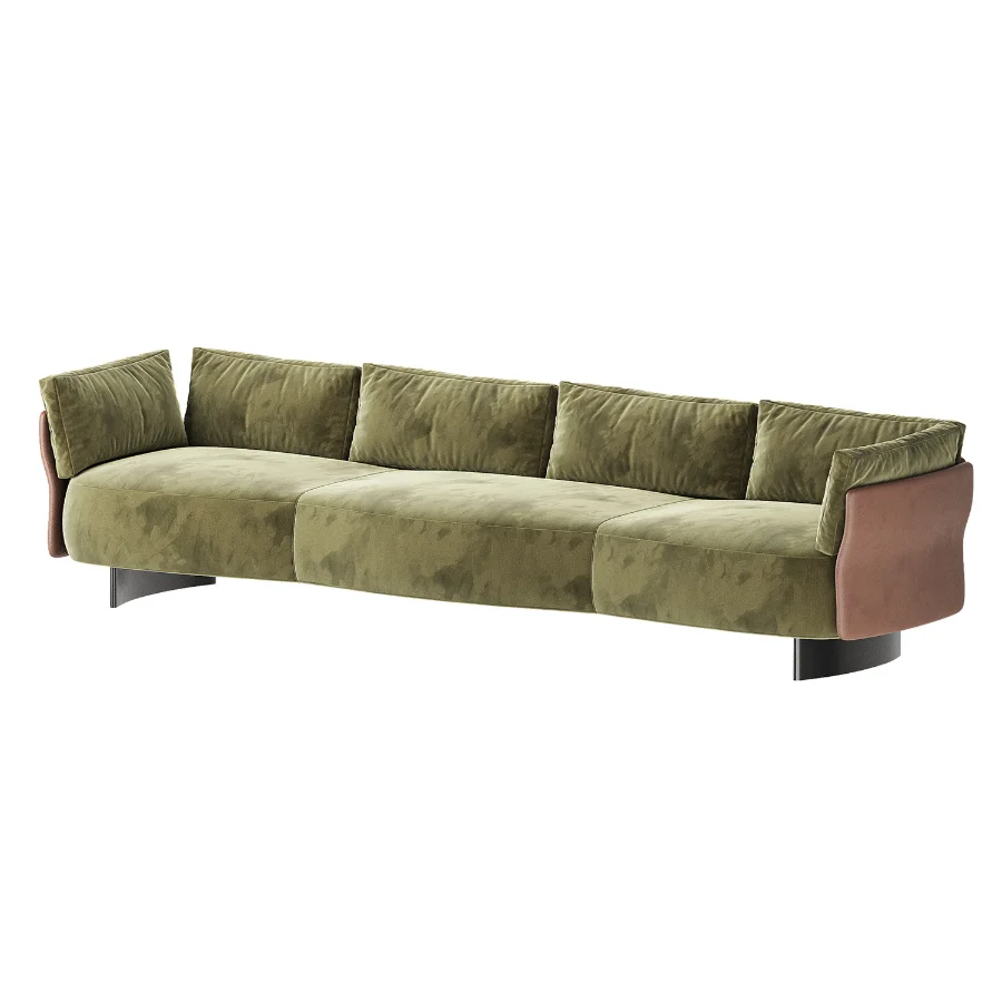 Ditre Italia Blazer armchair - Image 1
