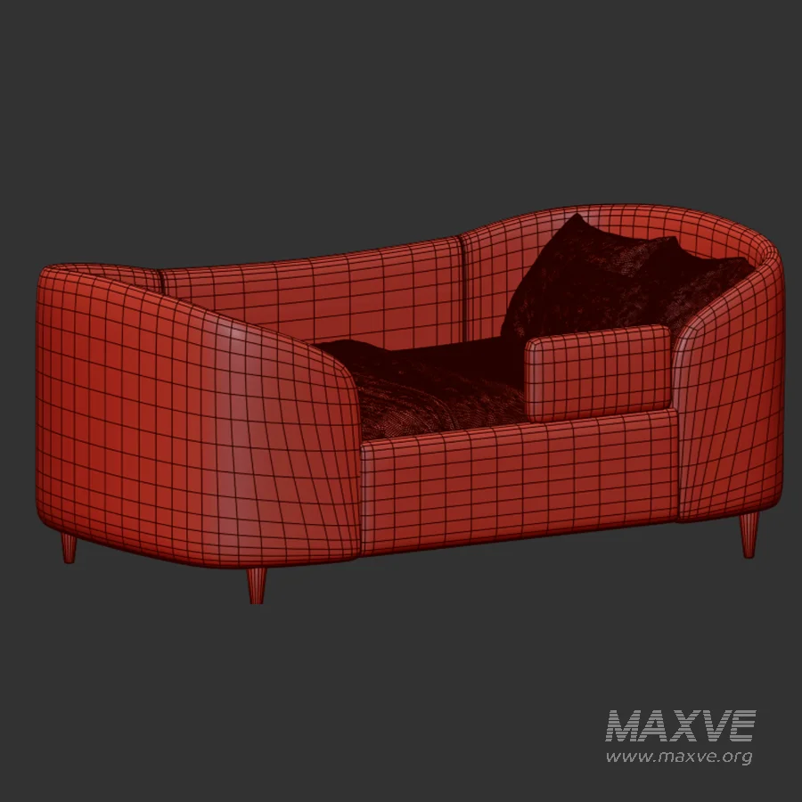 Huggy Children’s Bed - Image 5