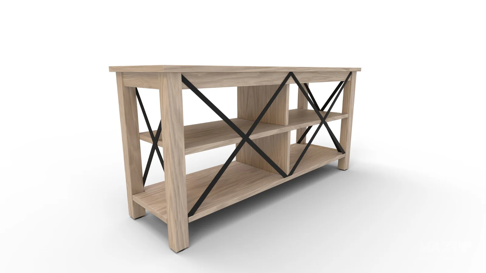 Persephone TV Standfor - Image 4