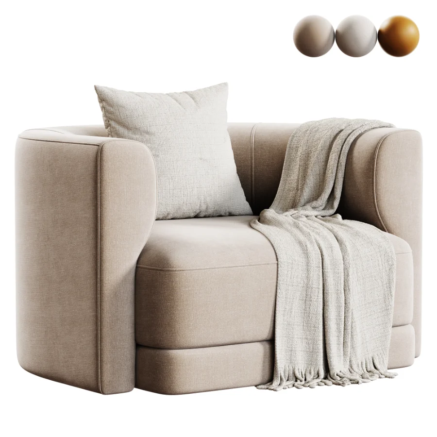 Arad chair - Image 1