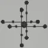 LIDVEIG CEILING LAMP - Thumbnail 2