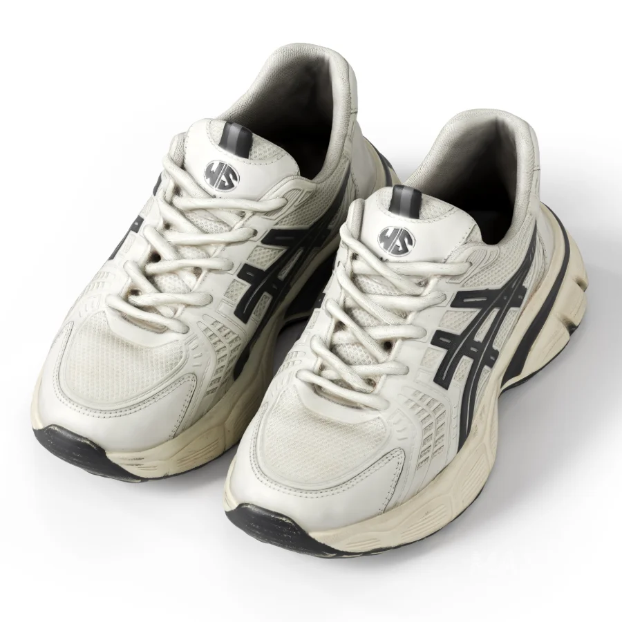 WESTERN SPORT Shoes - Image 6