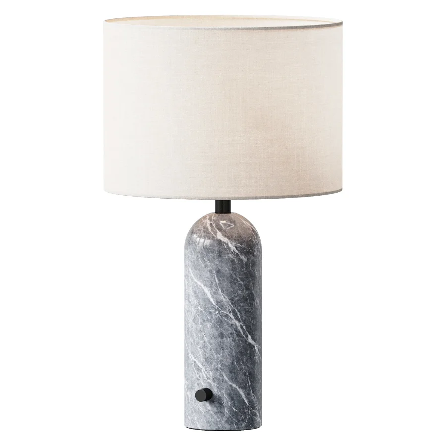 Gravity Table Lamp - Image 3