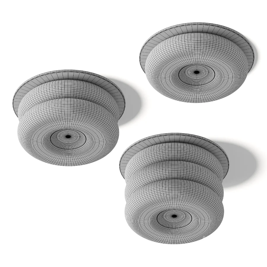 Aromas Del Campo Mart Ceiling light - Image 1