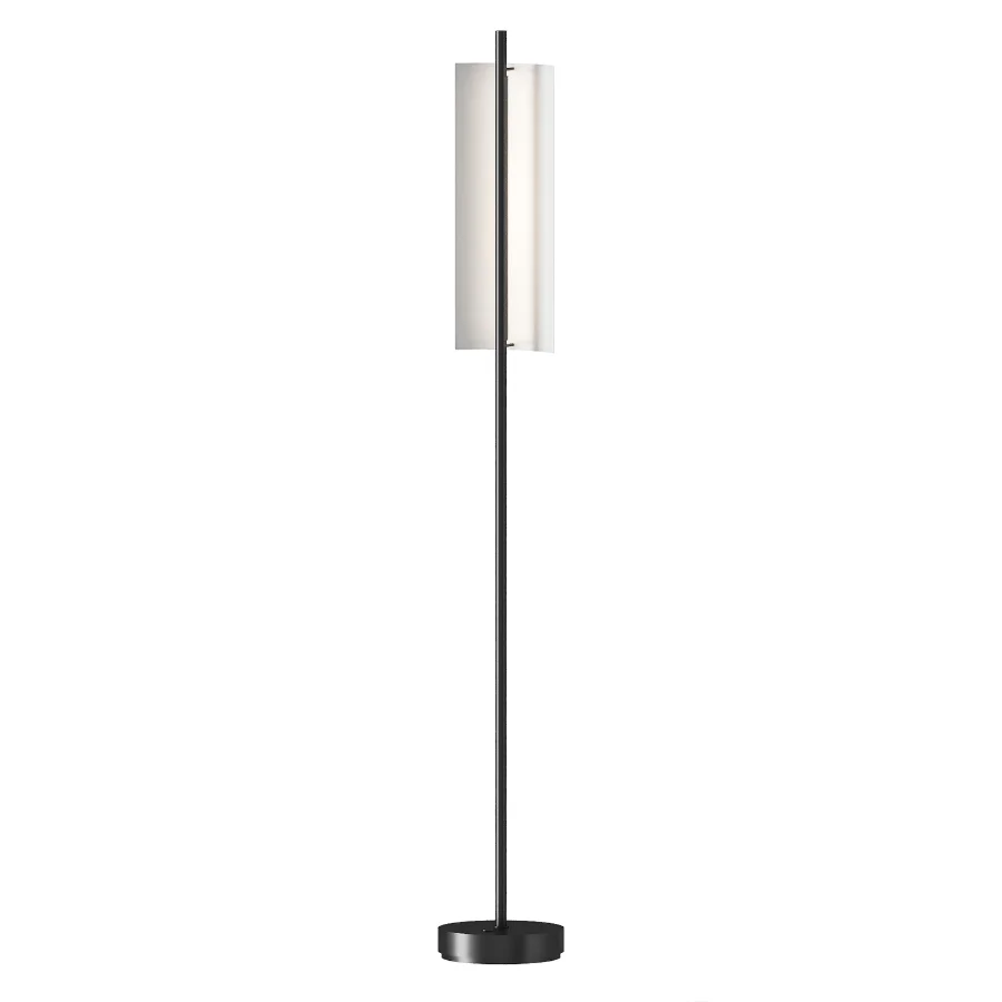 Lamina 45 Floor Lamp - Image 2