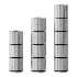 Column Ivory 300 Floor Lamp - Thumbnail 3