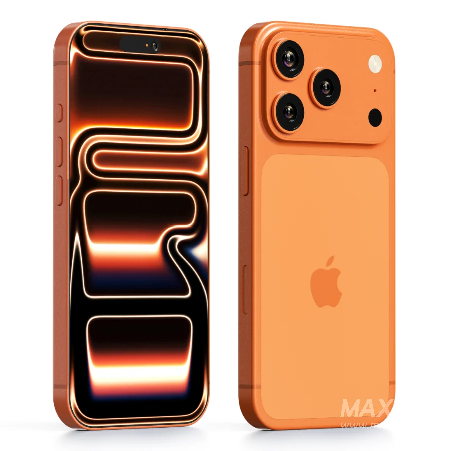 APPLE iphone 17 pro max - Image 3