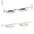 Vibia CIRCUS SOLO Long Lamp - Thumbnail 2